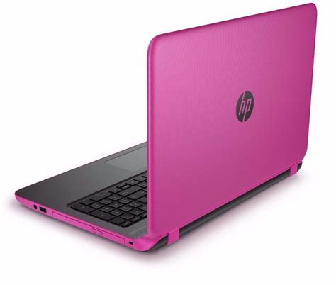 hp laptop 8gb ram 1tb storage 15" screen mint condition pink | in Wanstead, London | Gumtree