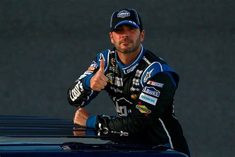 Jimmie Johnson Wins Second Straight [VIDEO]