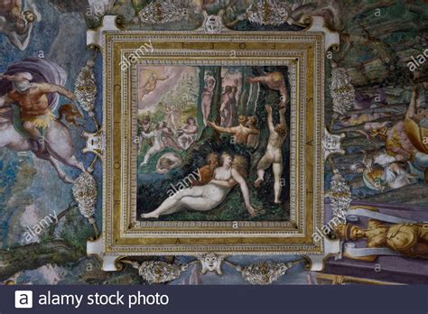 Palazzo ducale interior hi-res stock photography and images - Alamy