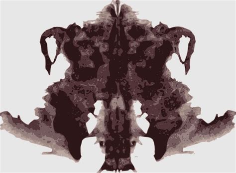 What is the Rorschach Test? Information on the Inkblot Test - Mental ...