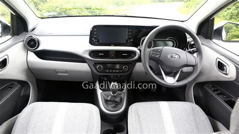 Hyundai Grand i10 Nios First Drive Review: Video