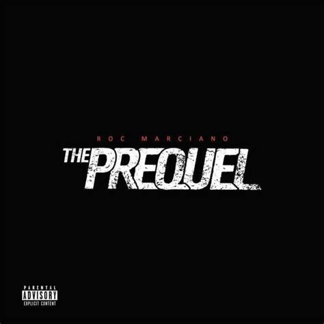 Roc Marciano - The Prequel Lyrics and Tracklist | Genius