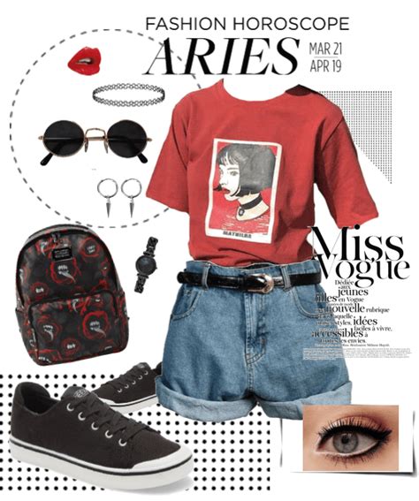 Aries outfit II Outfit | ShopLook #aries #fashion #trends #2020 #outfit ...