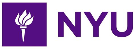 New York University’s Clean & Modern Logo Stands Out As An Iconic Symbol | DesignRush