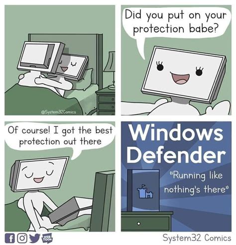 Pin by RavenHawkTech on Funny IT stuff | Computer humor, Computer memes ...