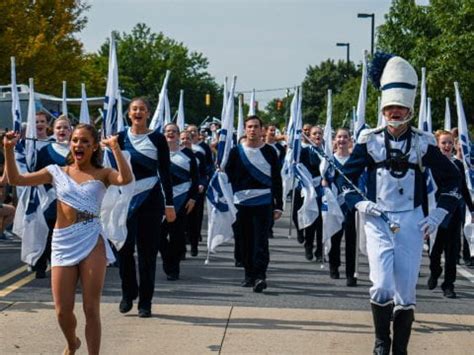 Penn State Blue Band