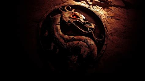 Mortal Kombat 2021 Movie Wallpapers - Wallpaper Cave