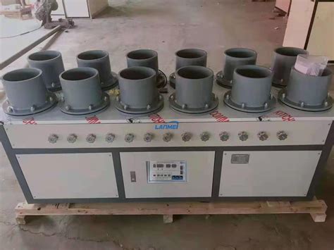 Wholesale Concrete Testing Equipment for Sale Manufacturer and Supplier | Blue Beauty