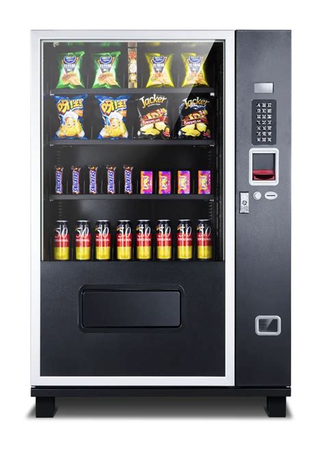 Hot Sale,Cheap Mini Vending Machine With High Performance,Kvm-g432 - Buy Mini Vending Machine ...