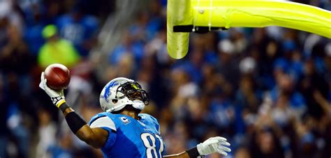 How the Detroit Lions' organizational failure derailed Calvin Johnson's ...