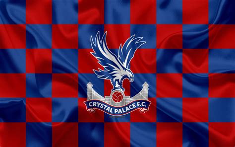 Crystal Palace FC Wallpapers - Top Free Crystal Palace FC Backgrounds ...