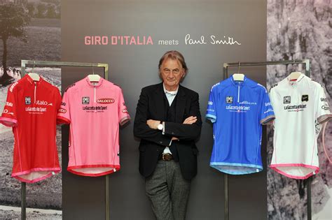 New Giro d'Italia jerseys unveiled - Podium Cafe