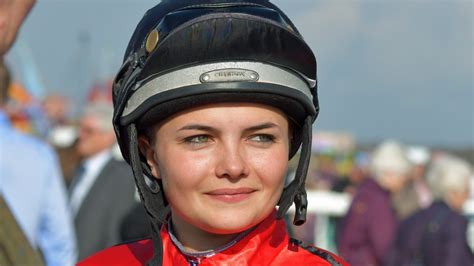 2024 Megan Nicholls Profile as Jockey - Daily Megan Nicholls Horse Racing Stat