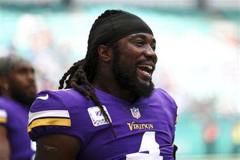 Dalvin Cook Is Already Hanging Out With Ravens Star - The Spun