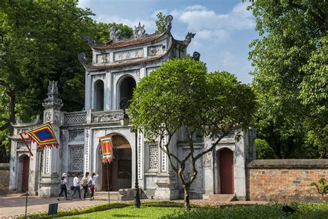 Temple of Literature - A must-see highlight of Hanoi [2024 Updated]