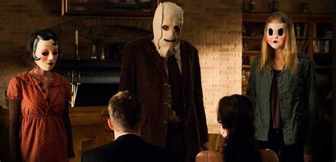 The Strangers Ending, Explained: Who are the Killers? Is Kristen Dead or Alive?