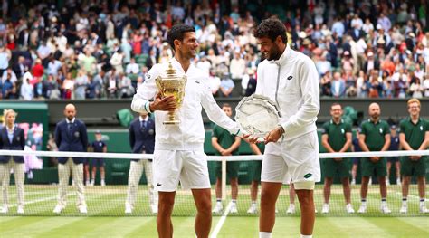 Wimbledon Men's Preview: Novak Djokovic and Rafael Nadal are the top ...