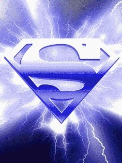 Purple Superman Logo - LogoDix