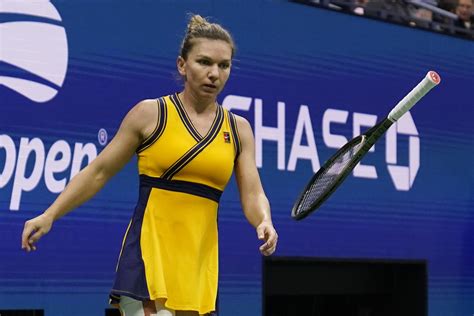 2-time major champ Simona Halep, coach Darren Cahill split | Tennis.com