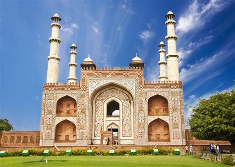 Upto 40% Off - Agra Tour Packages | Book Agra Packages Now