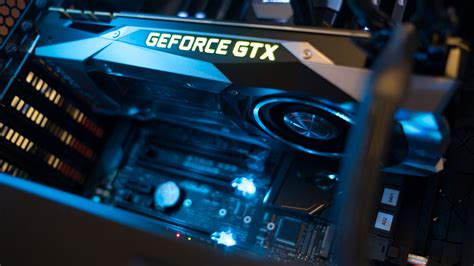 Nvidia GeForce GTX 1080 Ti review | TechRadar