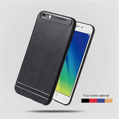 BrankBass Leather Grain All inclusive Mobile Phone Case For Oppo A57 Tpu Cover Case For Oppo A57 ...