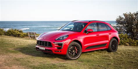 2016 Porsche Macan GTS Review | CarAdvice