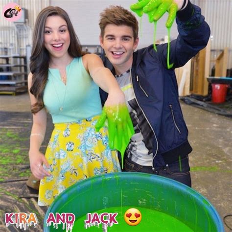 #kirakosarin #jackgriffo #kirakosarinandjackgriffo Max Thunderman, Jack ...