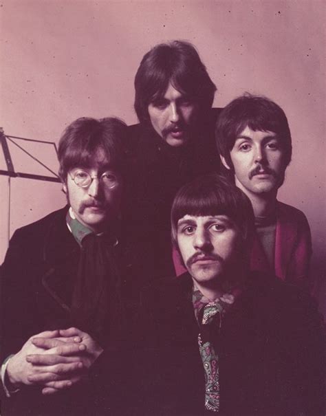 Henry Grossman (1936–) - The Beatles during Sgt. Pepper - Catawiki