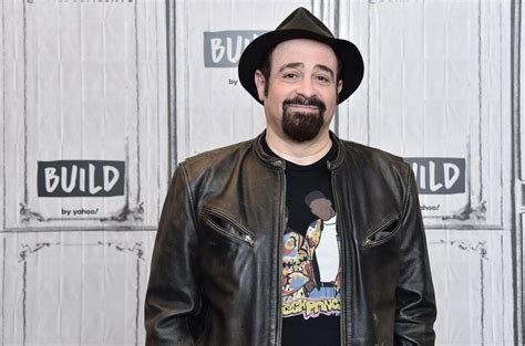 Counting Crows' Adam Duritz Finally Explains Why He Chopped His Iconic ...