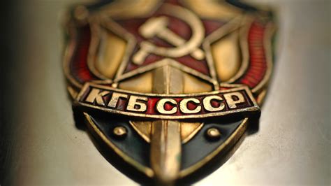 KGB: Meaning, Agents & Vladimir Putin | HISTORY