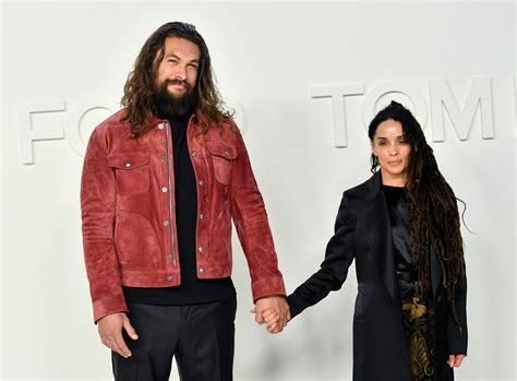 I Want What They Have, Divorce Edition: Lisa Bonet and Jason Momoa | Vogue