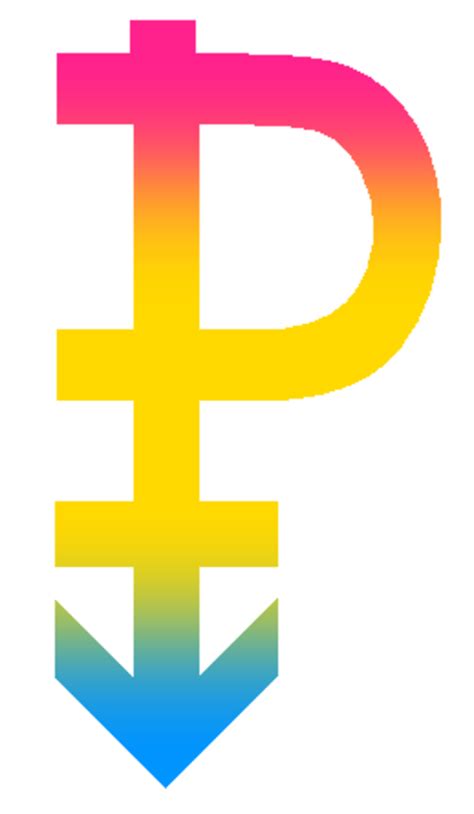 Pansexual : Pansexual Flag Print Lgbtq Pride Gift Idea Digital Art by ... - Meaning of pansexual ...