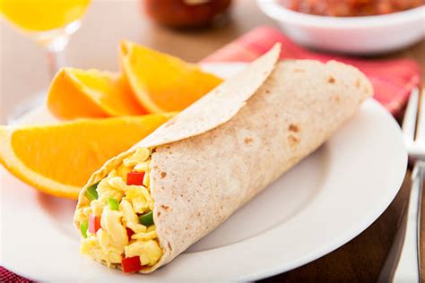 Burritos - Banco de fotos e imágenes de stock - iStock