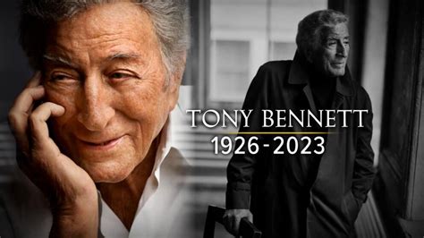 Video Paying tribute to Tony Bennett - ABC News