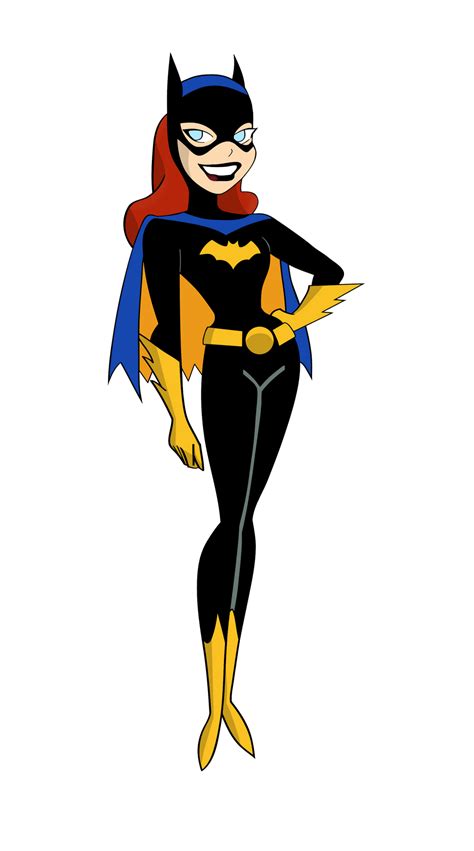 Batgirl by DawidARTe on DeviantArt