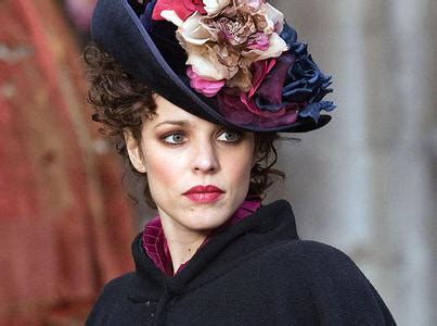 Heather Loved It!: Loved it: Rachel McAdams in Sherlock Holmes