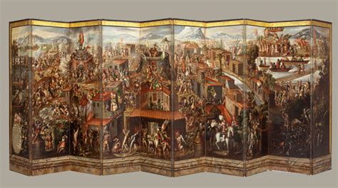 Conquest and New World Orders | LACMA