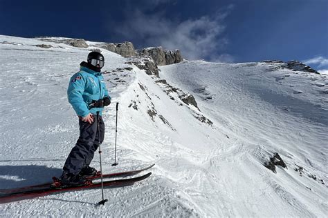 A Guide to Skiing Banff: An Inside Look at the SkiBig3 Resorts | GearJunkie