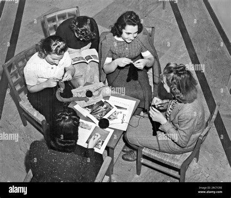 Students talking elevated view Black and White Stock Photos & Images - Alamy