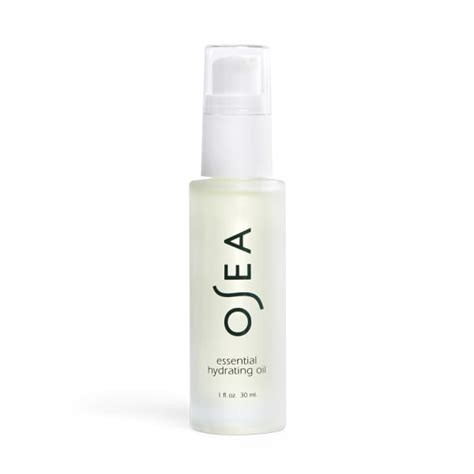 We Tried It: OSEA Ocean Cleanser