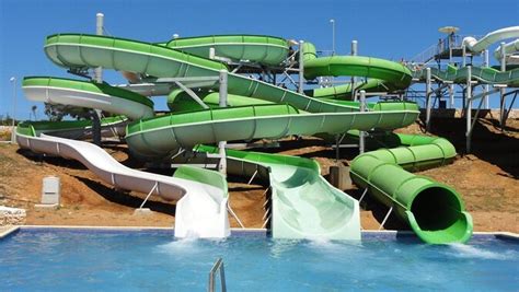 Splash Waterpark (Splash Sur Menorca) , - What To Know BEFORE You Go ...