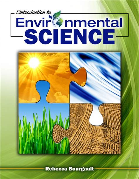 Introduction to Environmental Science | Higher Education