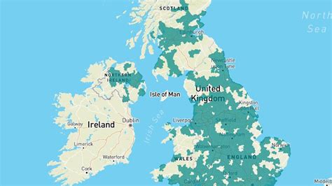 Is 5G in my area? Check your location on super-fast internet map right now | The US Sun