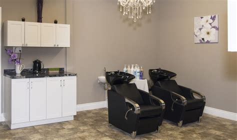 Gallery | Panache Spa & Hair Salon