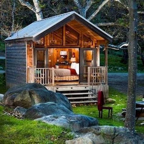 25+ Best Small Cottages Design Ideas #cottagestyle #cottagegarden #cottageliving | Small cottage ...