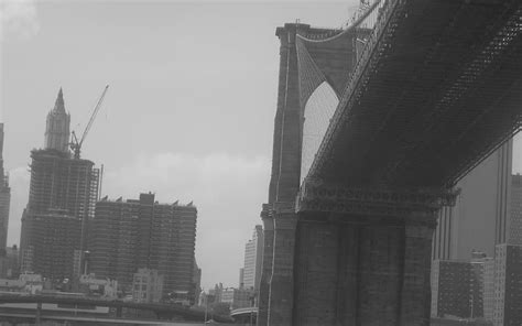 Bridges, New York, Brooklyn Bridge, HD wallpaper | Peakpx