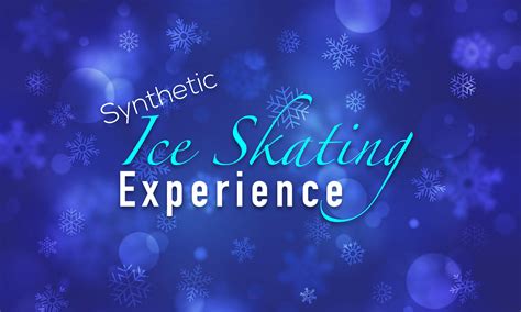 NEW-Ice Skating Rink Rentals - ACP Entertainment