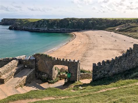 Top 5 Best Pembrokeshire Beaches - Walk Wild