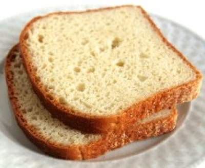 English Muffin Toasting Bread - Recipe Goldmine